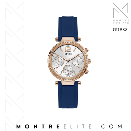 Montre Femme Guess SOLSTICE GW0113L3