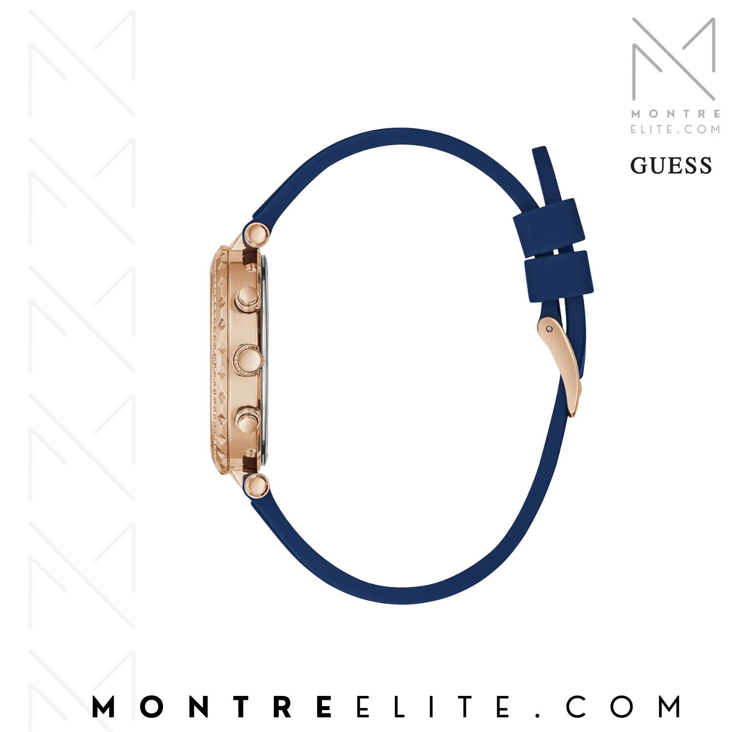Montre Femme Guess SOLSTICE GW0113L3