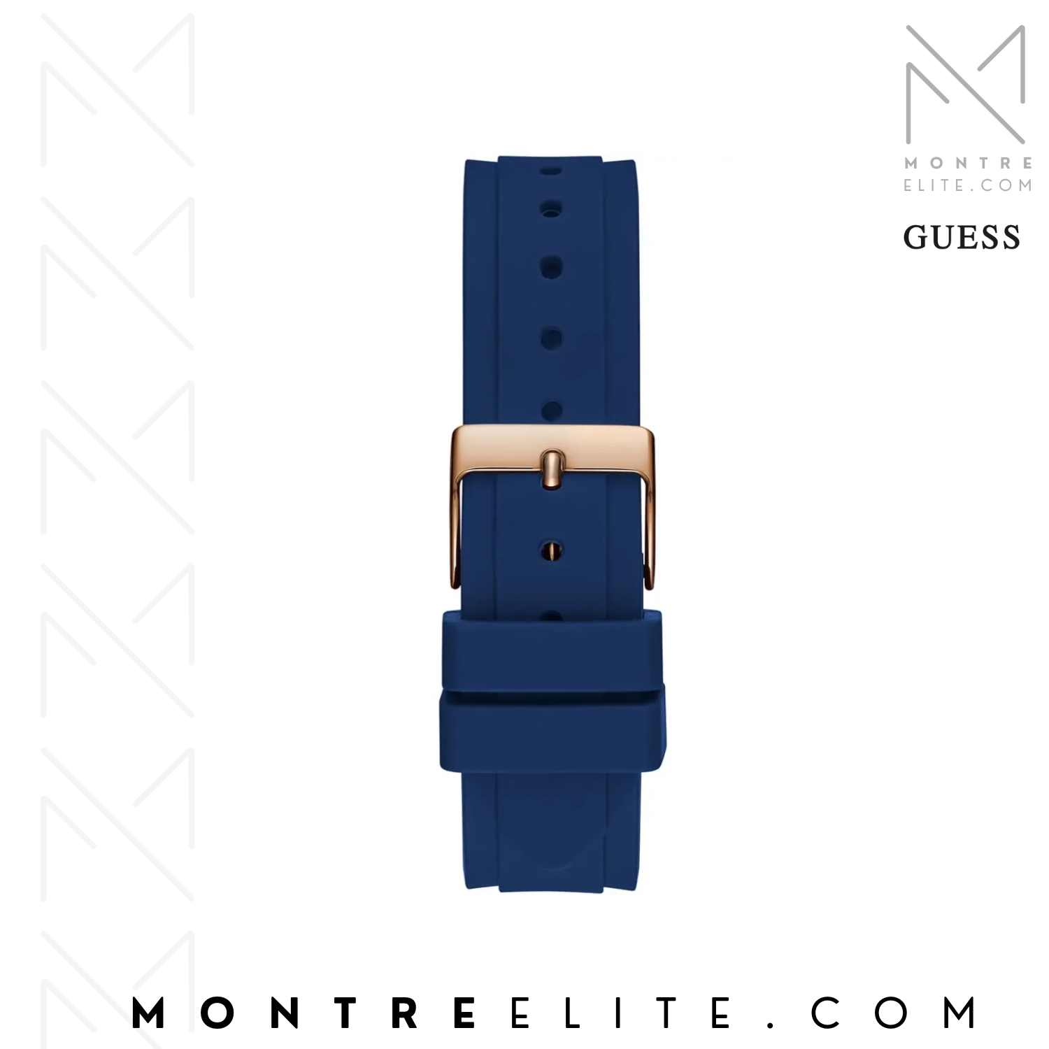 Montre Femme Guess SOLSTICE GW0113L3