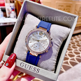Montre Femme Guess SOLSTICE GW0113L3