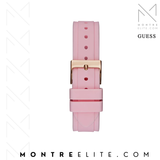 Guess Solstice Montre Femme GW0113L4