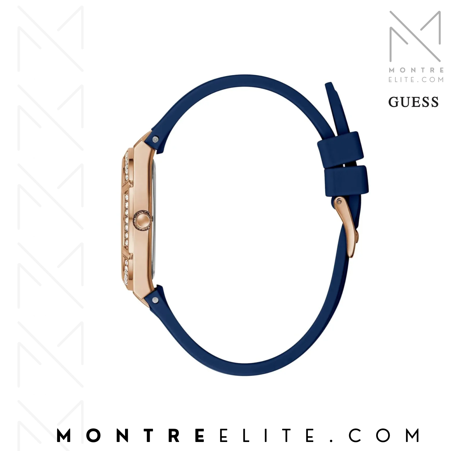 MONTRE GUESS FEMME GW0034L4