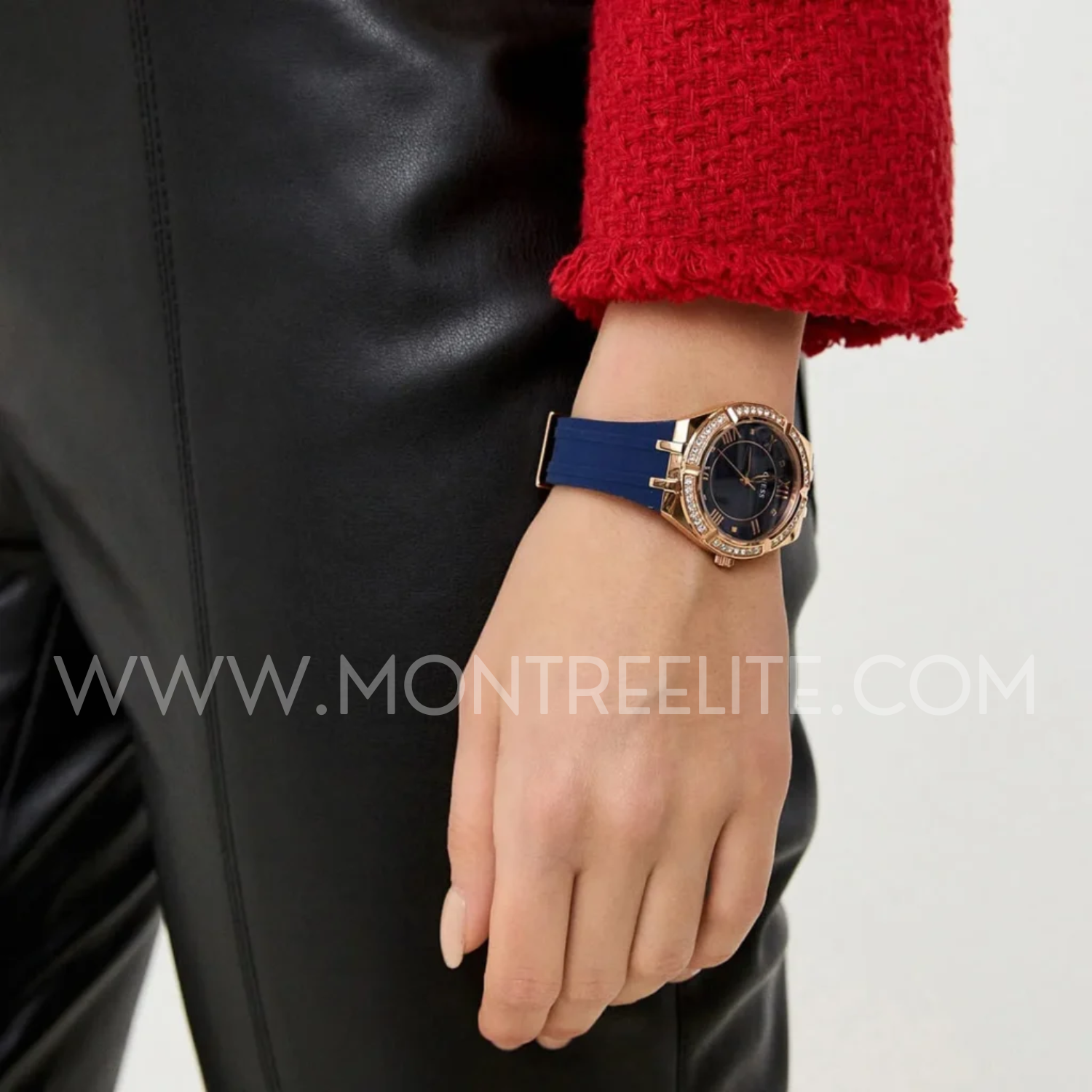 MONTRE GUESS FEMME GW0034L4