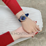 MONTRE GUESS FEMME GW0034L4