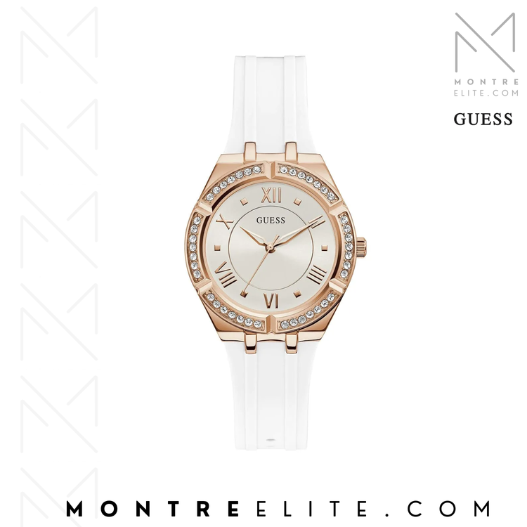 MONTRE GUESS FEMME GW0034L2