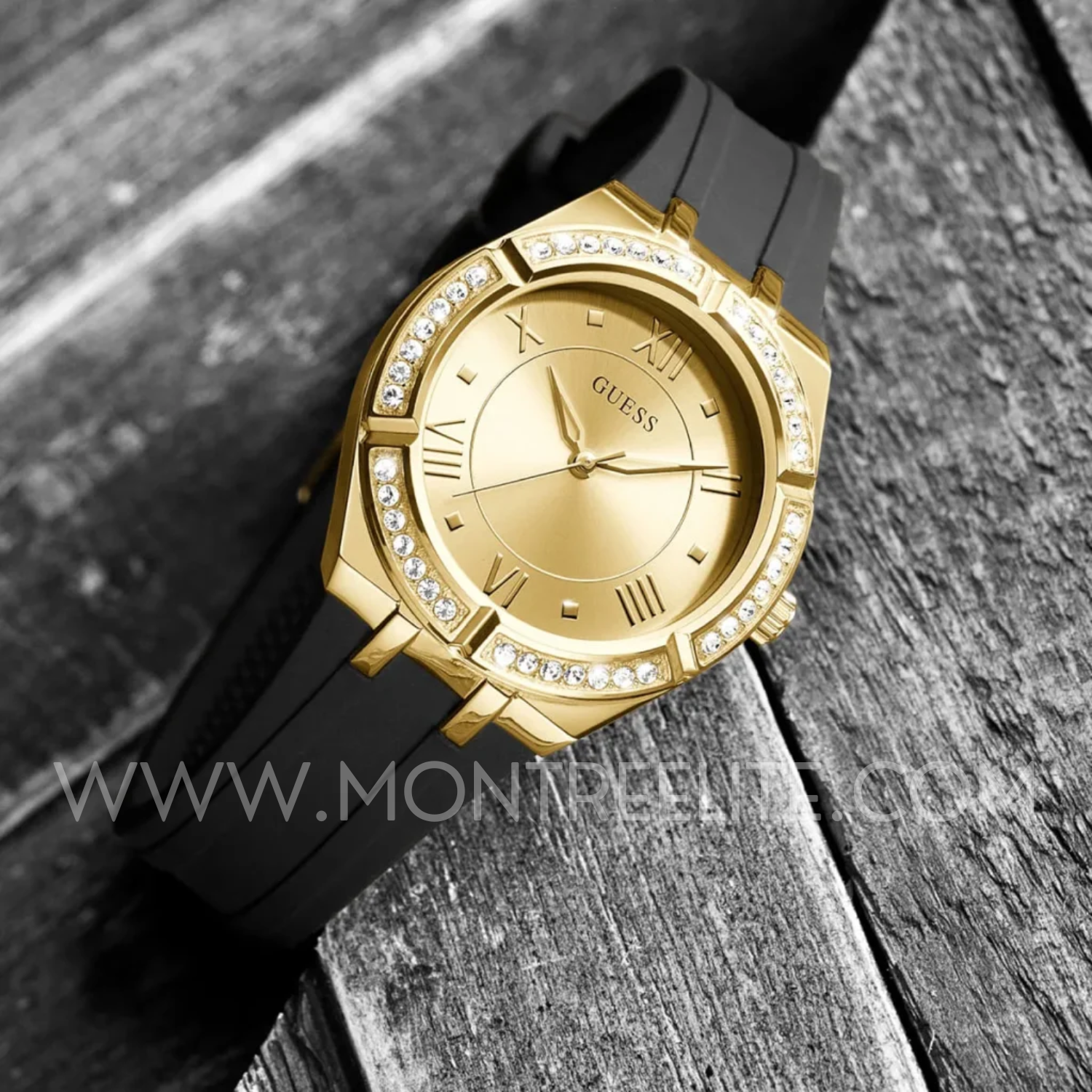 Montre Femme Guess Cosmo GW0034L1