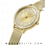 Guess Soiree Montre Femme GW0402L2