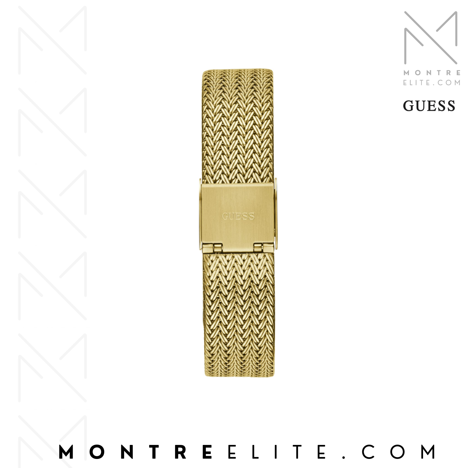 Guess Soiree Montre Femme GW0402L2