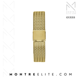 Guess Soiree Montre Femme GW0402L2