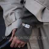 Montre EMPORIO ARMANI Pour Femme, Giola Crystal AR11146