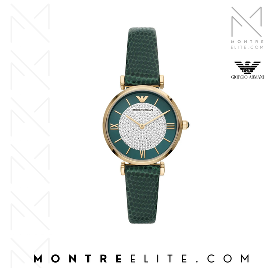 Montre EMPORIO ARMANI Pour Femme,AR11403