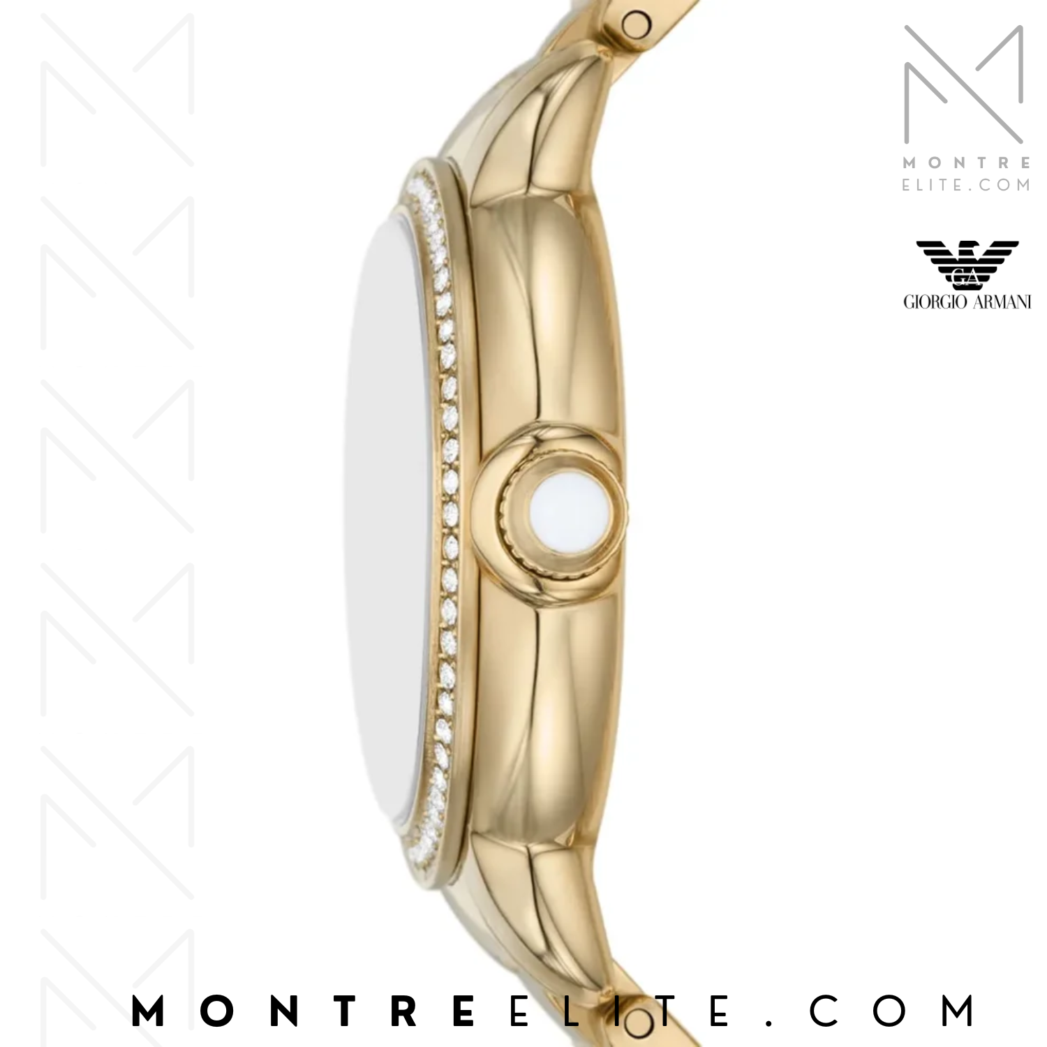 Montre EMPORIO ARMANI Pour Femme, AR11609
