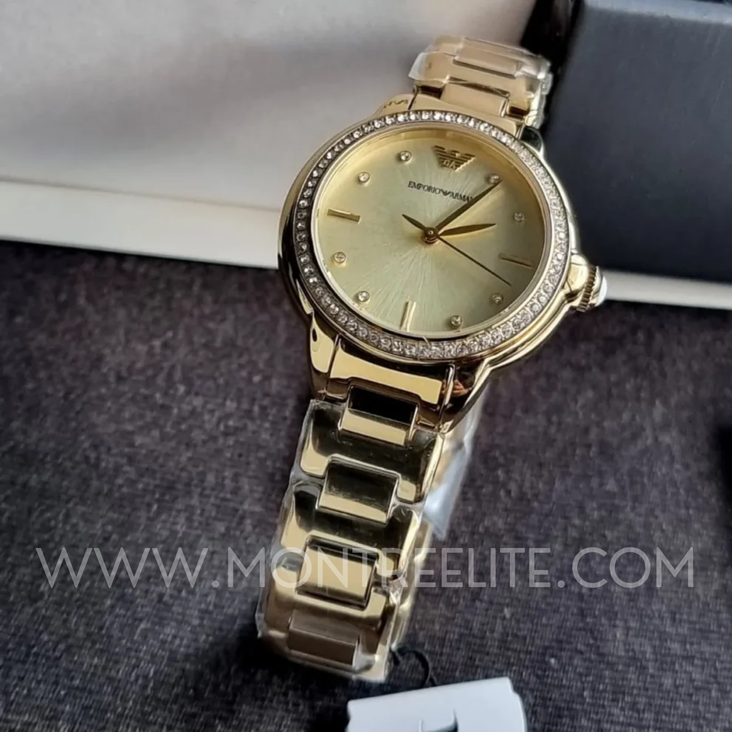 Montre EMPORIO ARMANI Pour Femme, AR11609