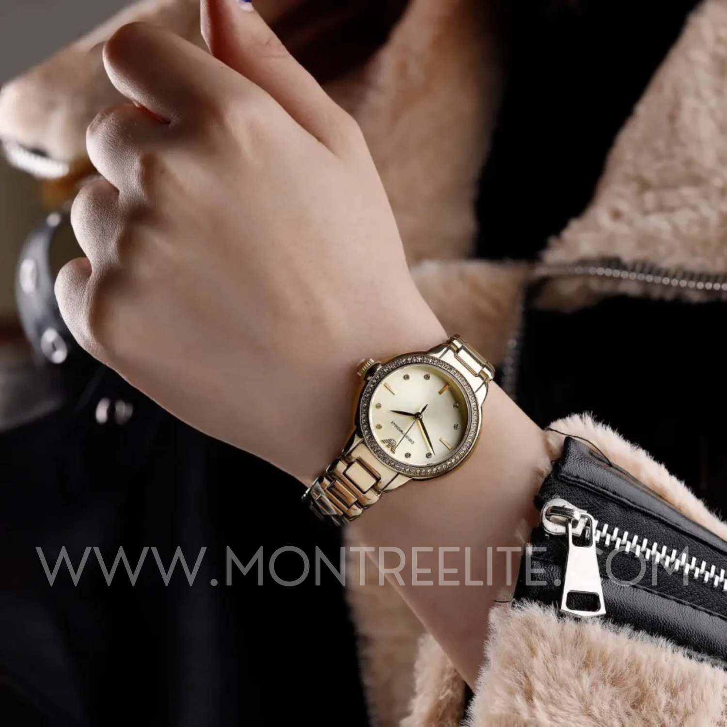Montre EMPORIO ARMANI Pour Femme, AR11609