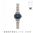 Montre Emporio Armani de luxe Pour femme, AR11222