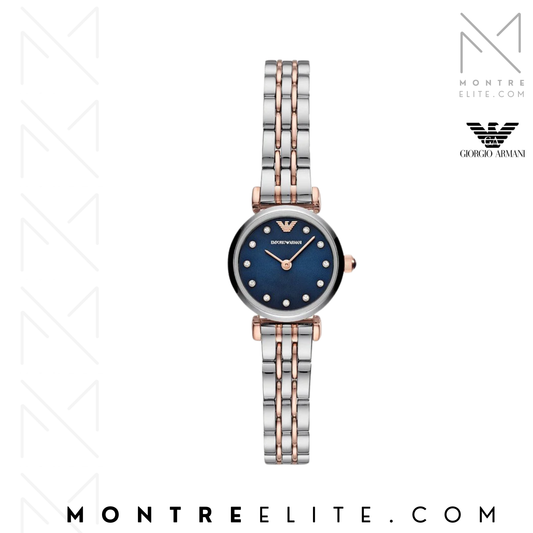 Montre Emporio Armani de luxe Pour femme, AR11222