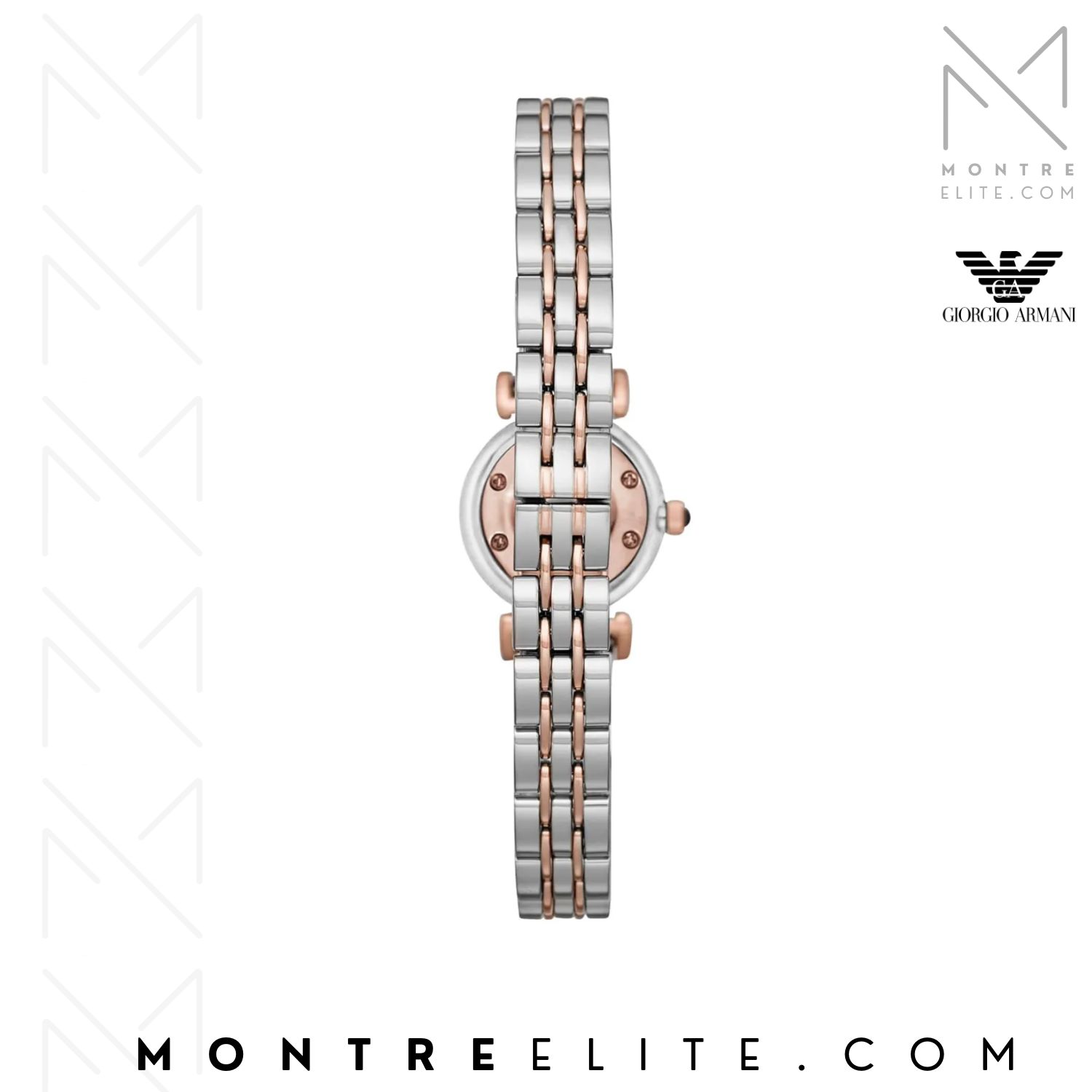 Montre Emporio Armani de luxe Pour femme, AR11222