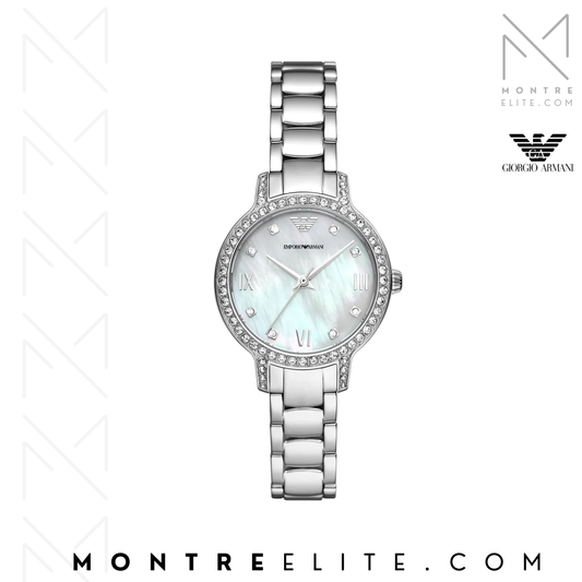 Montre Emporio Armani Pour Femme, AR11484