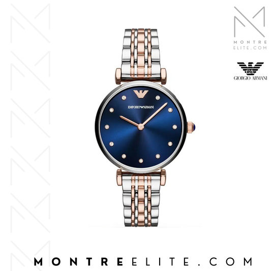 Montre Emporio Armani pour femme AR11092