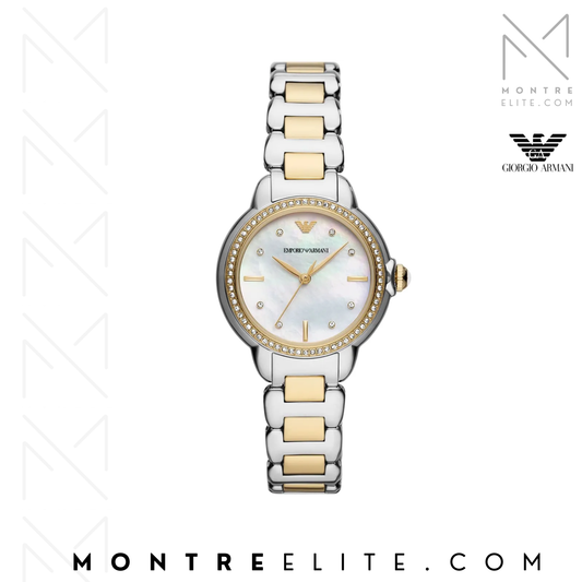Montre Emporio Armani pour femme AR11524