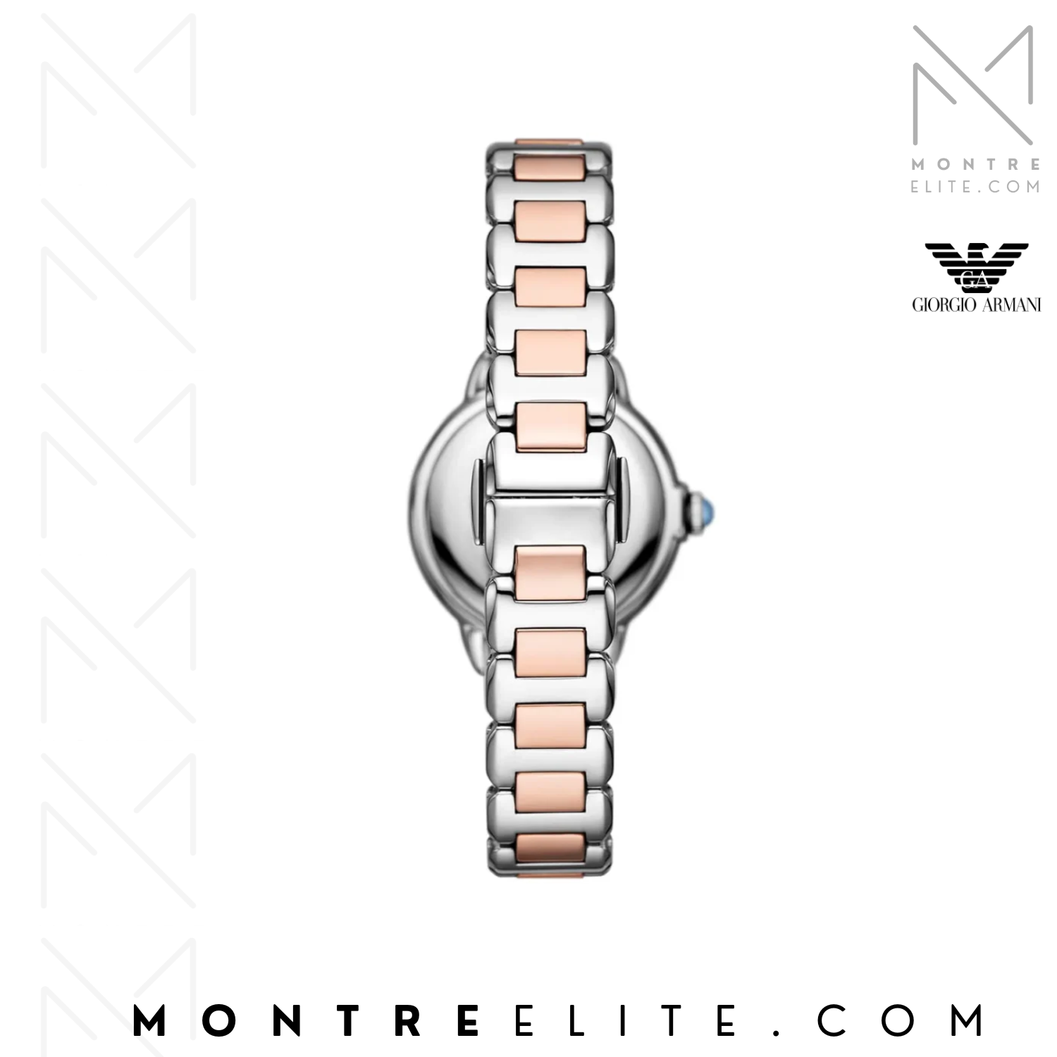 Montre Emporio Armani pour femme Ar11597