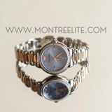 Montre Emporio Armani pour femme Ar11597