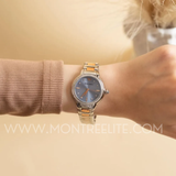 Montre Emporio Armani pour femme Ar11597