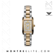 Montre Emporio Armani pour femme AR3171