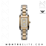 Montre Emporio Armani pour femme AR3171