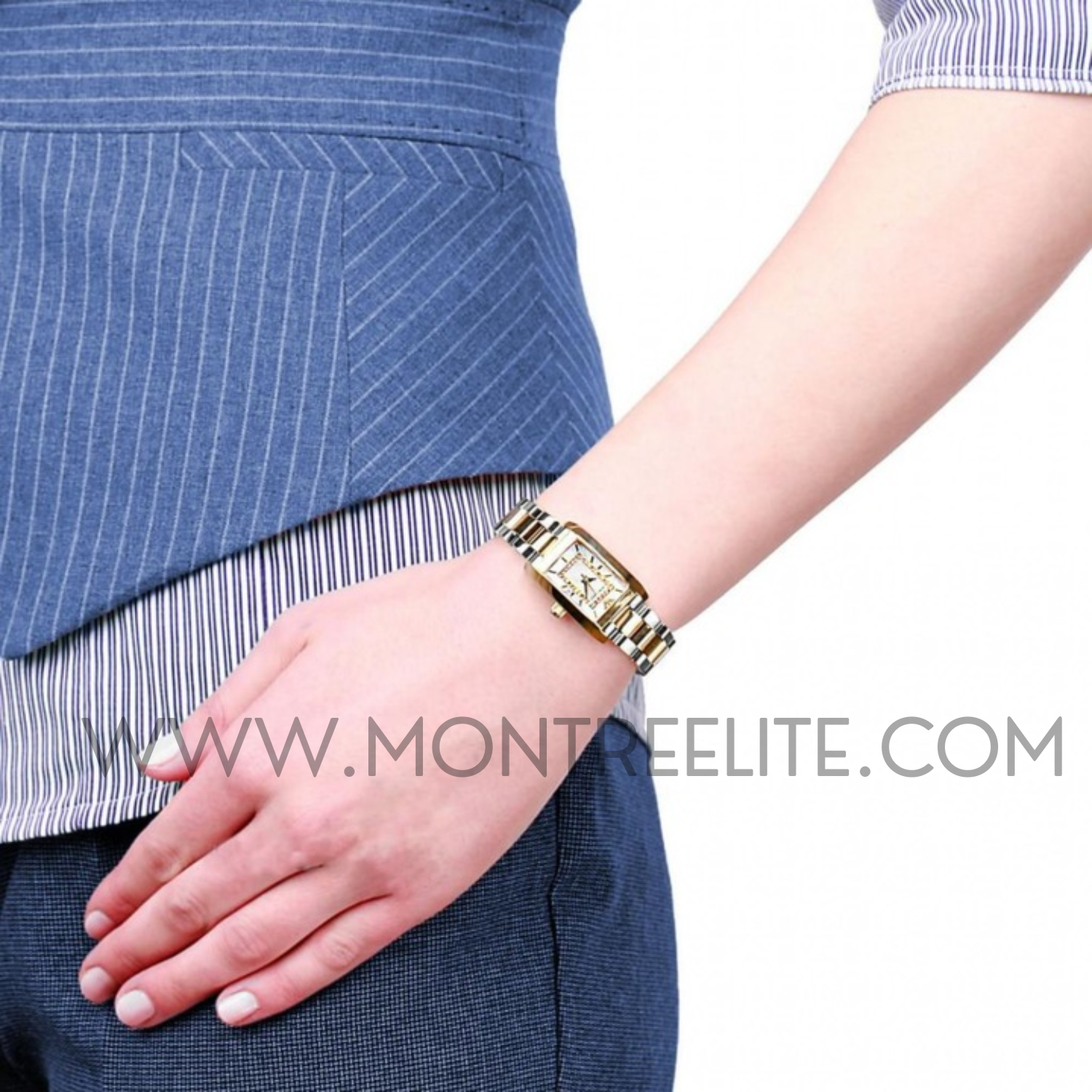 Montre Emporio Armani pour femme AR3171