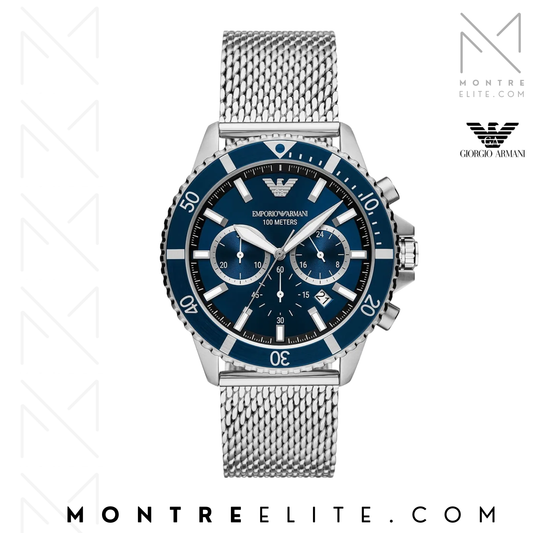 Montre EMPORIO ARMANI pour Homme AR11587