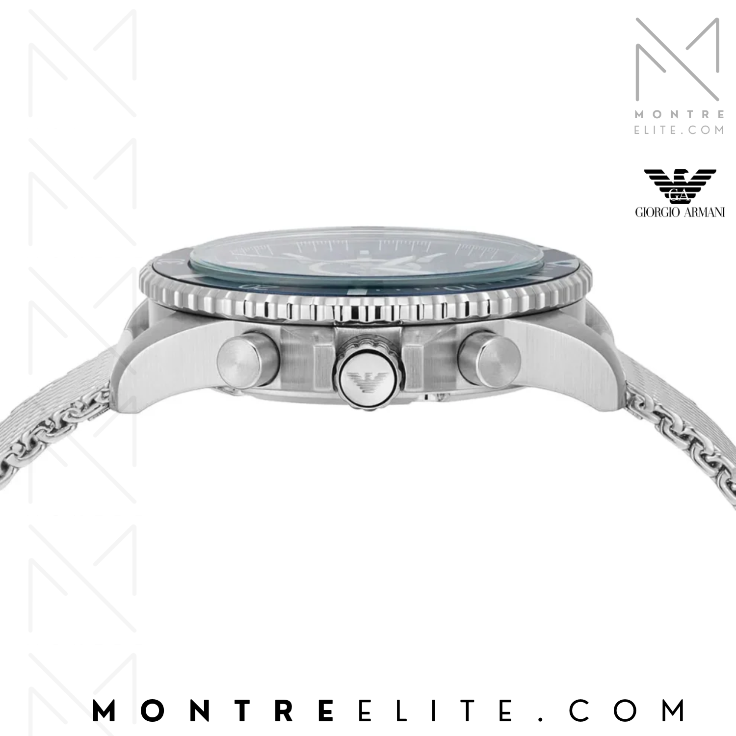 Montre EMPORIO ARMANI pour Homme AR11587