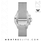 Montre EMPORIO ARMANI pour Homme AR11587