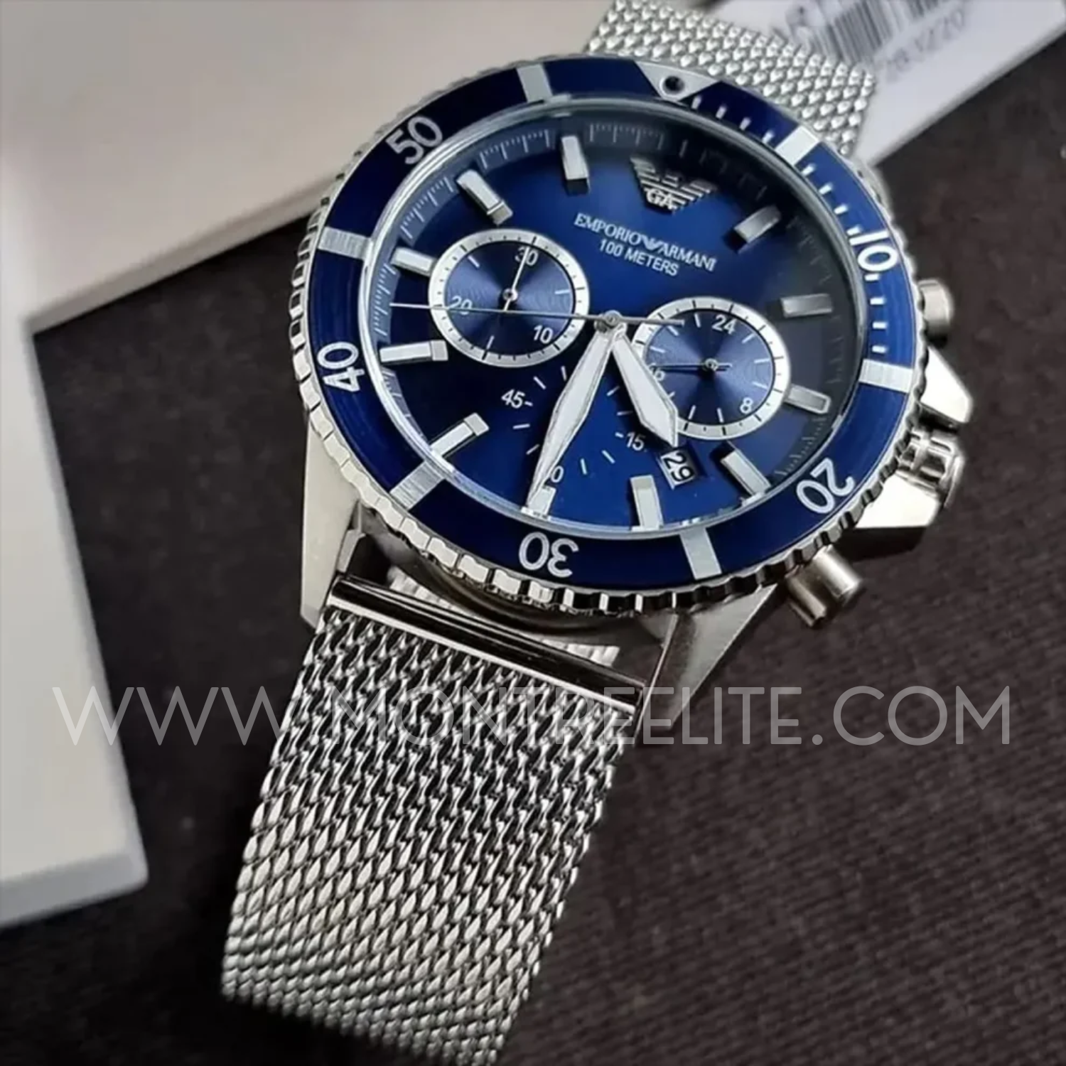 Montre EMPORIO ARMANI pour Homme AR11587