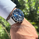 Montre EMPORIO ARMANI pour Homme AR11587