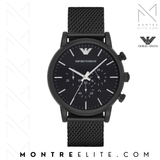 Montre Emporio Armani Luigi AR1968