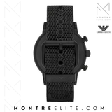 Montre Emporio Armani Luigi AR1968