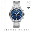 Montre Emporio Armani Montres Mario ar11306