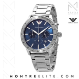 Montre Emporio Armani Montres Mario ar11306