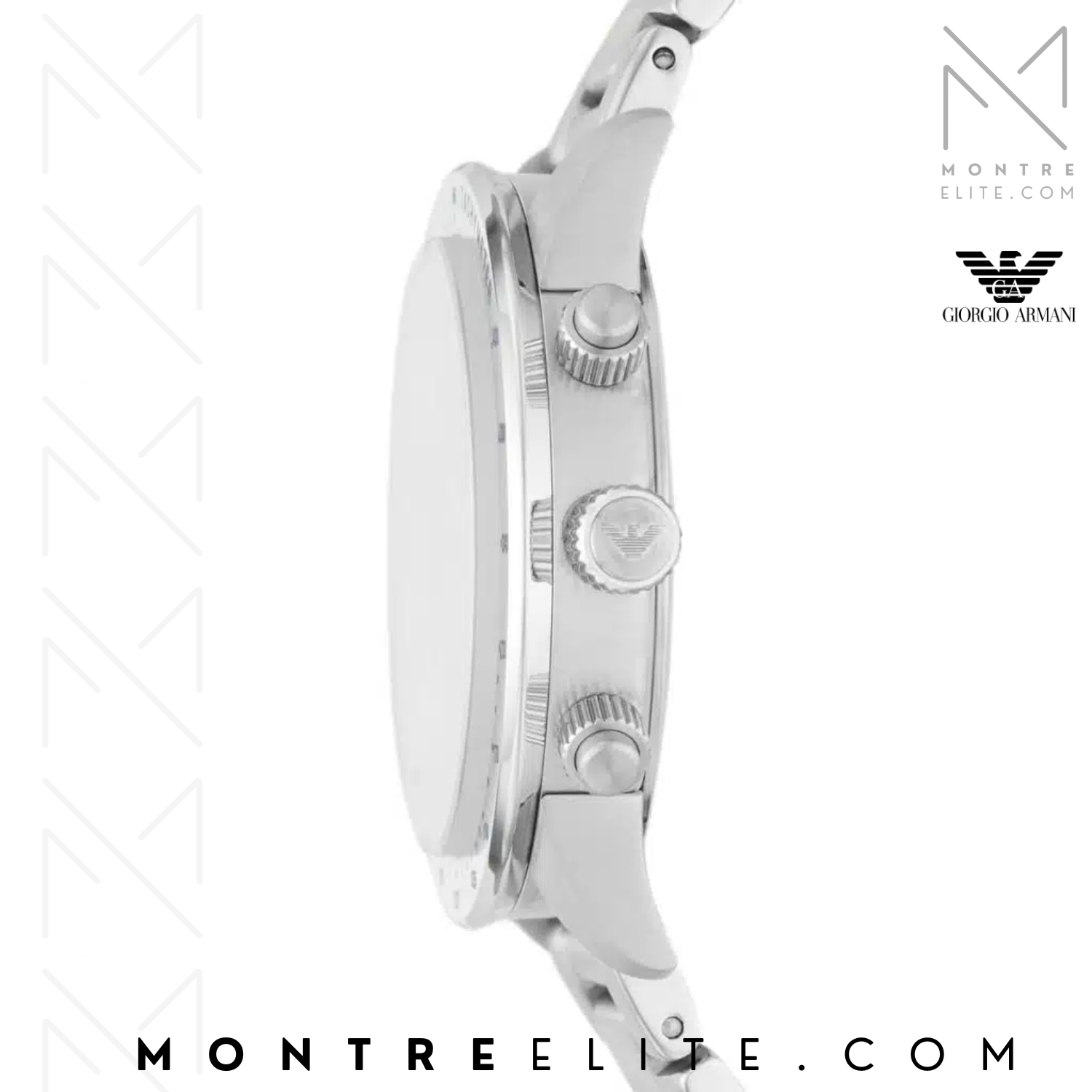 Montre Emporio Armani Montres Mario ar11306