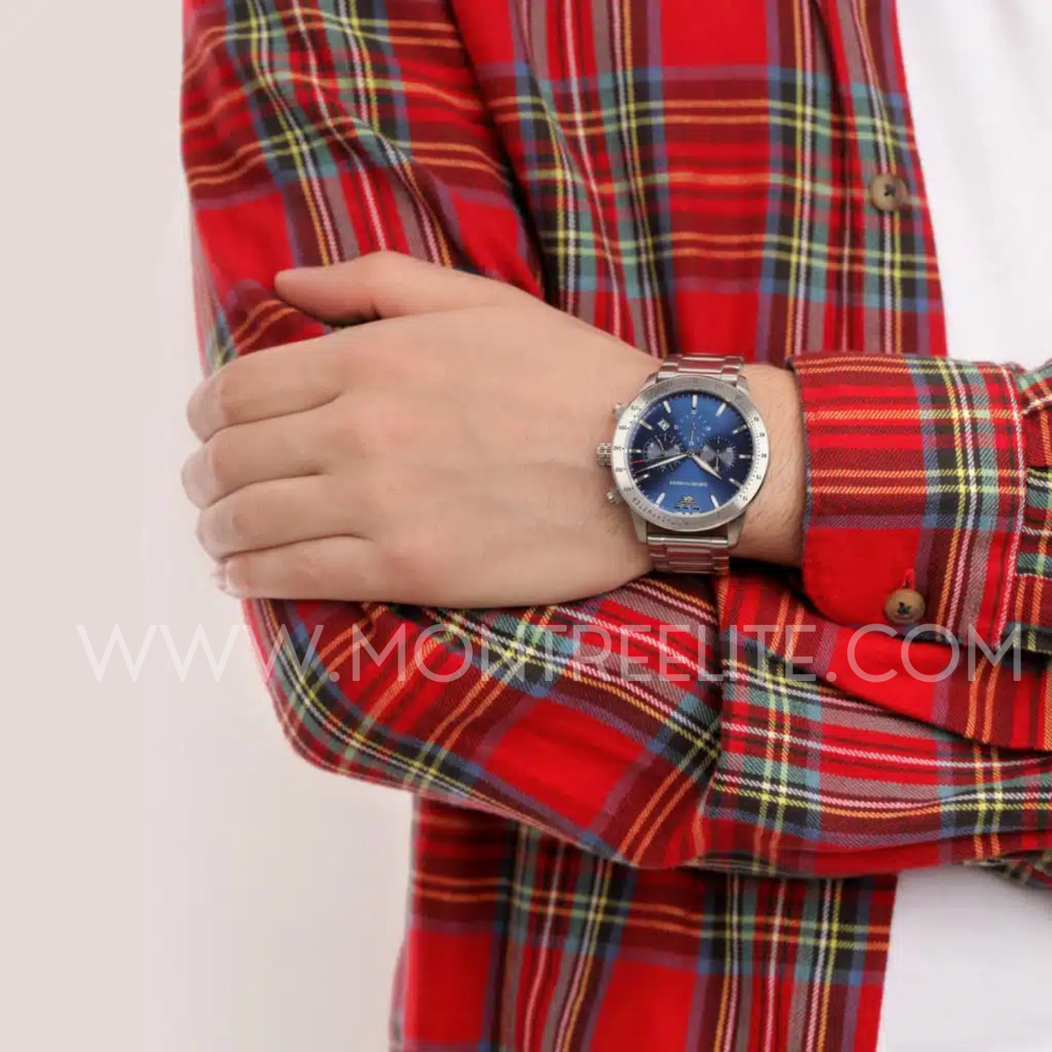 Montre Emporio Armani Montres Mario ar11306