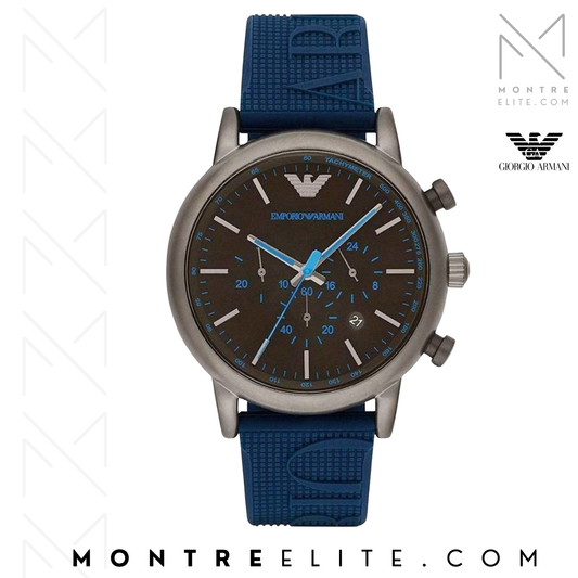 Montre EMPORIO ARMANI Pour Homme ar11023