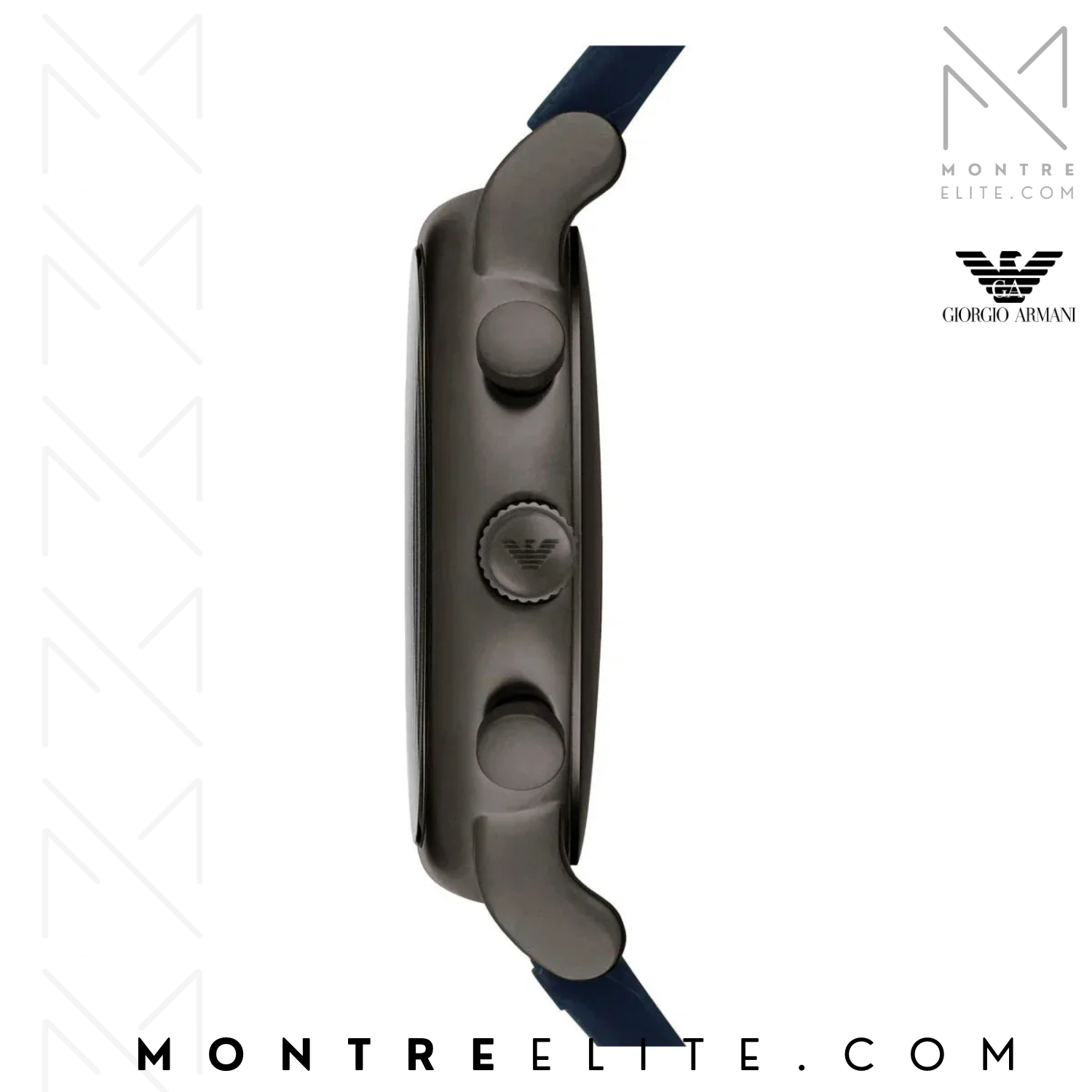 Montre EMPORIO ARMANI Pour Homme ar11023