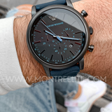 Montre EMPORIO ARMANI Pour Homme ar11023