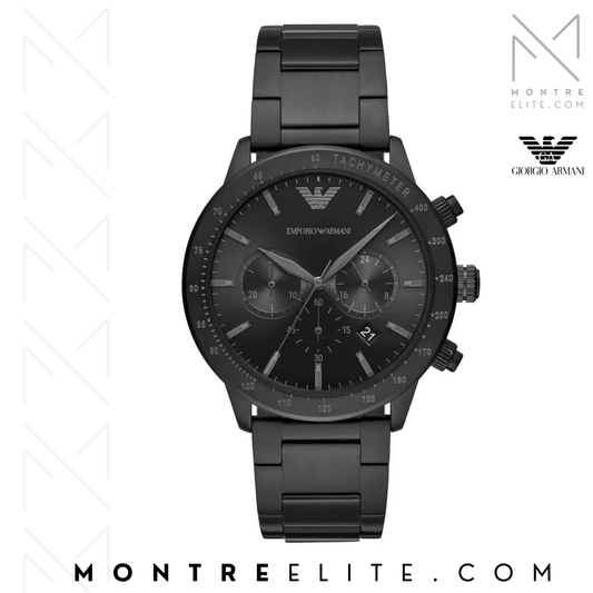 Montre Emporio Armani Montres Mario AR11242