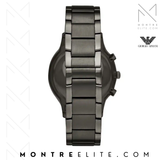 Montre chronographe Emporio Armani pour homme AR11215