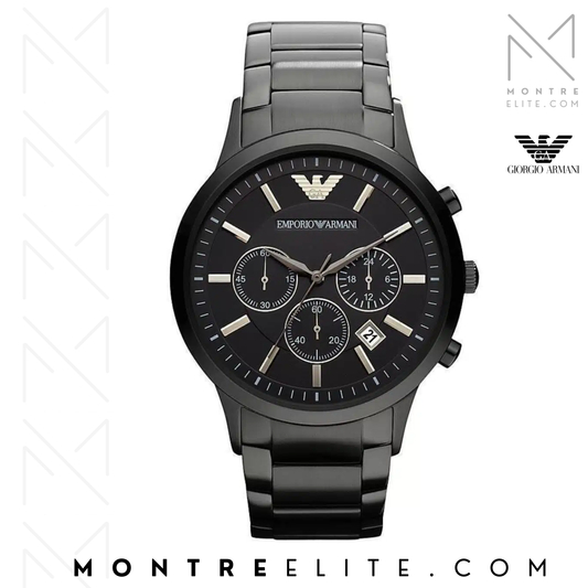 Montre Emporio Armani Classic AR2453