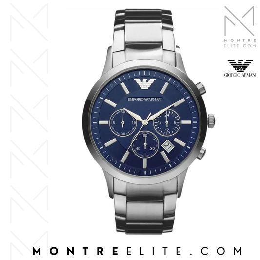Montre Emporio Armani Classic AR2448