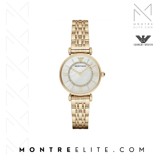 Montre Emporio Armani Classic AR1907