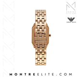 Montre elegante emporio pour Femmes